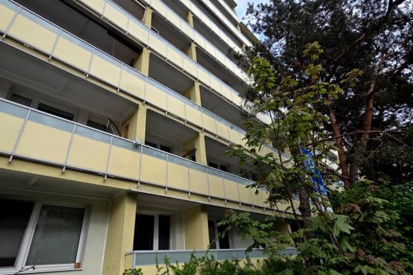 Predaj bytu 3-izbový 73 m², Adámiho, Karlova Ves Predaj bytu 3-izbový 73 m², Adámiho, Karlova Ves