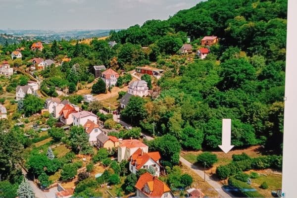 Predaj pozemku 621 m², Predaj pozemku 621 m²,