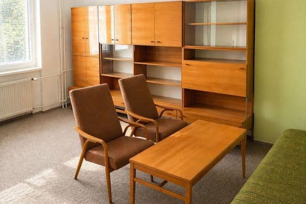 Predaj bytu 2-izbový 49 m², Družstevní, Týnec nad Sázavou Predaj bytu 2-izbový 49 m², Družstevní, Týnec nad Sázavou