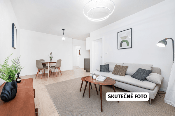 Predaj bytu 4-izbový 76 m², Poznaňská, Praha Predaj bytu 4-izbový 76 m², Poznaňská, Praha