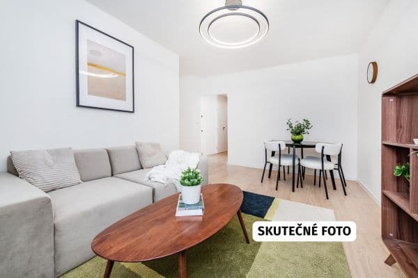 Predaj bytu 4-izbový 76 m², Poznaňská, Praha Predaj bytu 4-izbový 76 m², Poznaňská, Praha