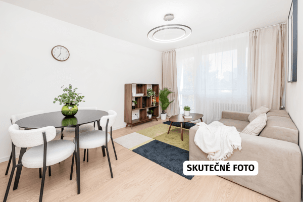 Predaj bytu 4-izbový 76 m², Poznaňská, Praha Predaj bytu 4-izbový 76 m², Poznaňská, Praha
