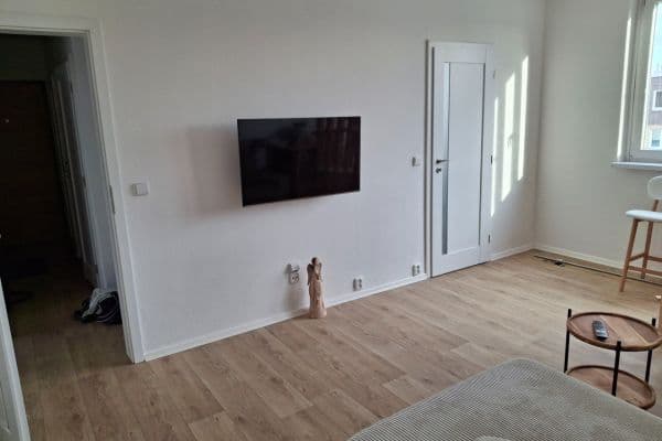Predaj bytu 3-izbový 68 m², Fischerova, Olomouc Predaj bytu 3-izbový 68 m², Fischerova, Olomouc