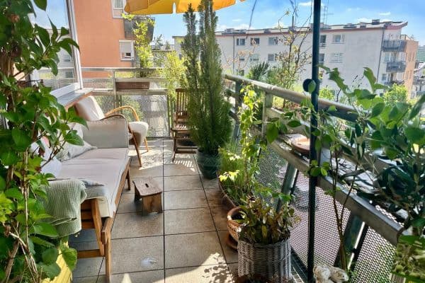 Predaj bytu 4-izbový 99 m², Symfonická, Praha Predaj bytu 4-izbový 99 m², Symfonická, Praha