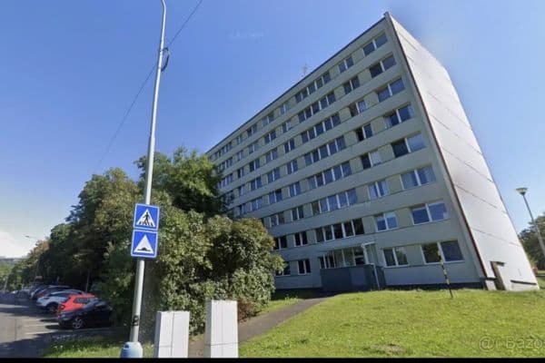 Predaj bytu 2-izbový 45 m², Trnovanská, Teplice Predaj bytu 2-izbový 45 m², Trnovanská, Teplice