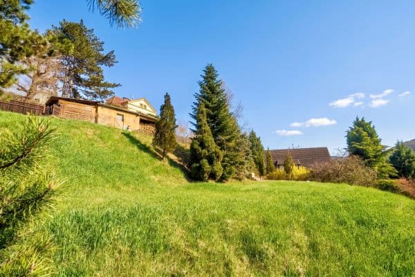 Predaj pozemku 1.210 m², Jasanová, Ústí nad Labem Predaj pozemku 1.210 m², Jasanová, Ústí nad Labem