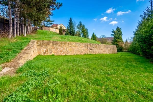 Predaj pozemku 1.210 m², Jasanová, Ústí nad Labem Predaj pozemku 1.210 m², Jasanová, Ústí nad Labem