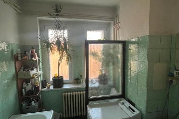 Prenájom bytu 2-izbový 62 m², Úslavská, Plzeň, Plzeňský kraj Prenájom bytu 2-izbový 62 m², Úslavská, Plzeň, Plzeňský kraj