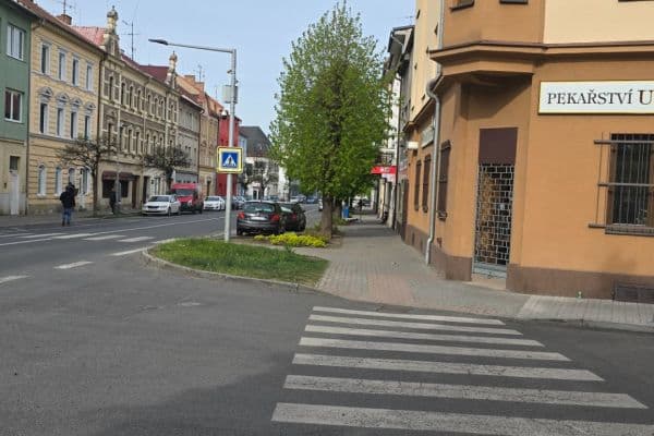 Predaj bytu 3-izbový 71 m², Husova, Louny, Ústecký kraj Predaj bytu 3-izbový 71 m², Husova, Louny, Ústecký kraj