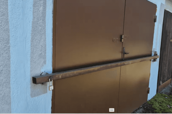 Prenájom garáže 262 m², Horoměřická, Praha Prenájom garáže 262 m², Horoměřická, Praha