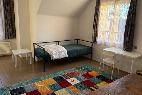 Prenájom bytu 20 m², Nad Branickým pivovarem, Praha Prenájom bytu 20 m², Nad Branickým pivovarem, Praha