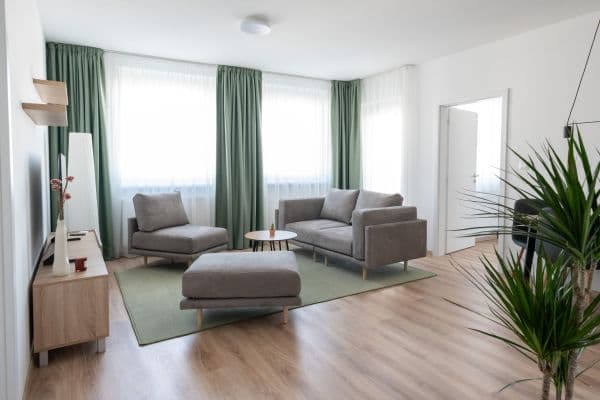 Prenájom bytu 3-izbový 69 m², Hraničná, Bratislava Prenájom bytu 3-izbový 69 m², Hraničná, Bratislava