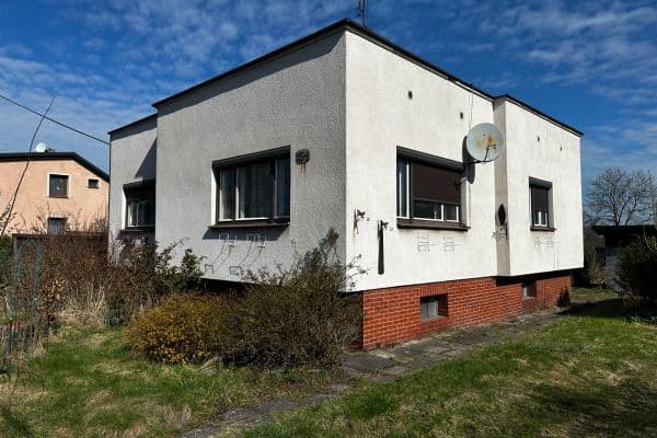 Predaj domu 150 m², pozemek 866 m², A. Jiráska, Třinec Predaj domu 150 m², pozemek 866 m², A. Jiráska, Třinec