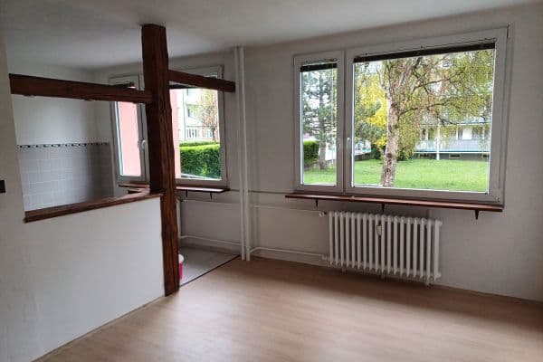 Prenájom bytu 2-izbový 56 m², Masarykova, Kutná Hora Prenájom bytu 2-izbový 56 m², Masarykova, Kutná Hora