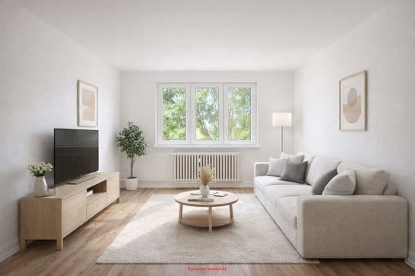 Prenájom bytu 2-izbový 52 m², Školská, Karviná-Ráj Prenájom bytu 2-izbový 52 m², Školská, Karviná-Ráj