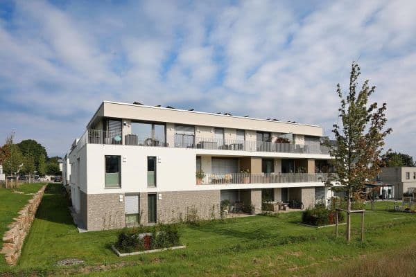 Prenájom bytu 3-izbový 102 m², Cilli-Kranefeld-Strasse 4, Schwerte Prenájom bytu 3-izbový 102 m², Cilli-Kranefeld-Strasse 4, Schwerte