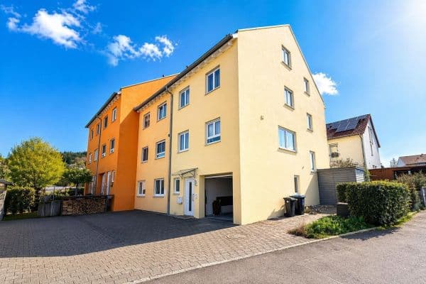 Predaj domu 158 m², pozemek 252 m², Mössingen Predaj domu 158 m², pozemek 252 m², Mössingen