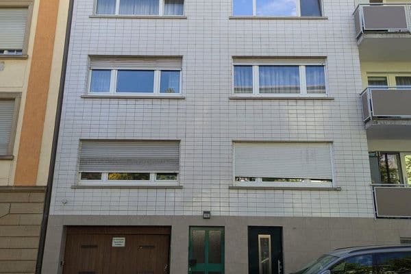 Predaj bytu 3-izbový 53 m², Yorckstraße.15, Pforzheim Predaj bytu 3-izbový 53 m², Yorckstraße.15, Pforzheim