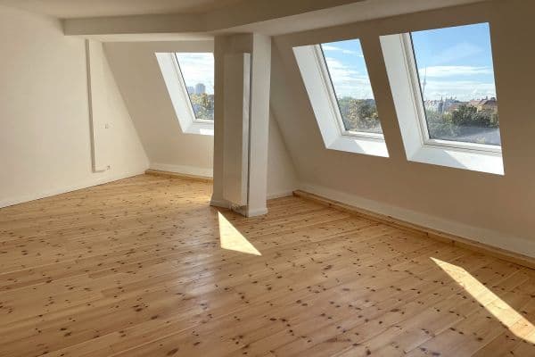 Predaj bytu 4-izbový 164 m², Gustav-Adolf-Str. 1, Berlin, Berlín Predaj bytu 4-izbový 164 m², Gustav-Adolf-Str. 1, Berlin, Berlín