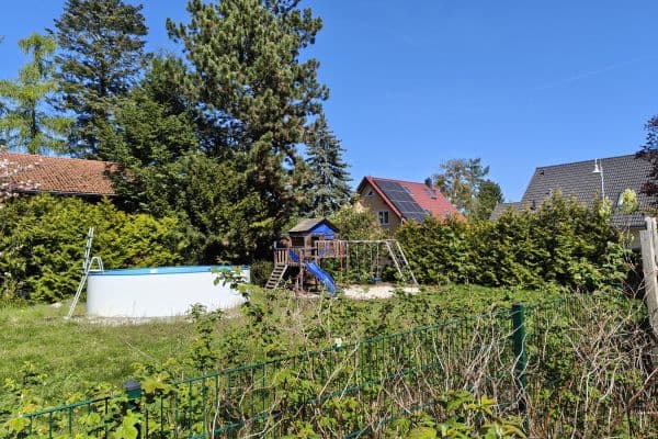 Predaj pozemku 1.126 m², Oskar-Pollner-Straße 19, Teltow Predaj pozemku 1.126 m², Oskar-Pollner-Straße 19, Teltow