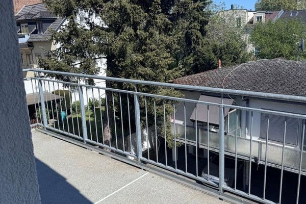 Prenájom bytu 1-izbový 30 m², Wilhelm-Kobelt-Str., Frankfurt am Main, Hesensko Prenájom bytu 1-izbový 30 m², Wilhelm-Kobelt-Str., Frankfurt am Main, Hesensko