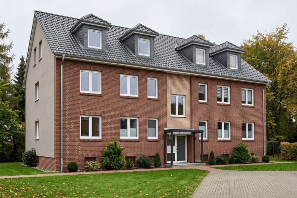 Predaj bytu 3-izbový 75 m², Norderstedt Predaj bytu 3-izbový 75 m², Norderstedt