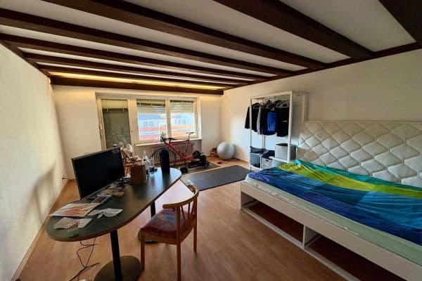 Prenájom bytu 1-izbový 47 m², Silcherstraße 9, Bad Teinach - Zavelstein Prenájom bytu 1-izbový 47 m², Silcherstraße 9, Bad Teinach - Zavelstein