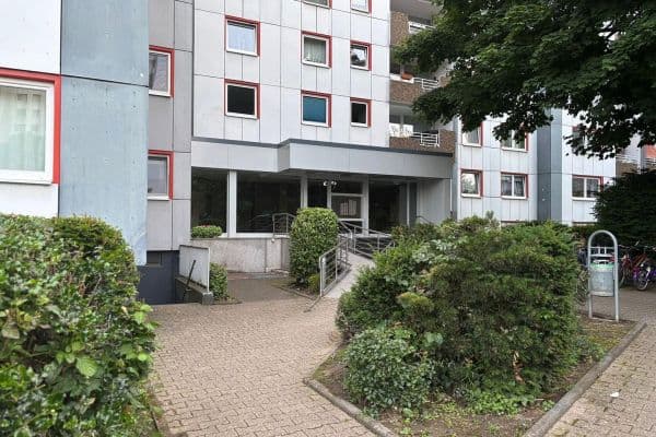 Predaj bytu 3-izbový 85 m², Stresemann Straße 3, Köln, Severné Porýnie - Westfálsko Predaj bytu 3-izbový 85 m², Stresemann Straße 3, Köln, Severné Porýnie - Westfálsko