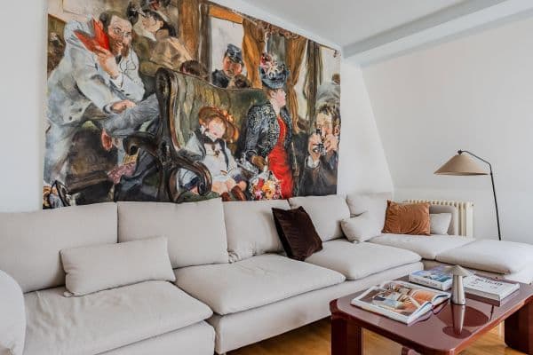 Predaj bytu 3-izbový 97 m², Berlin, Berlín Predaj bytu 3-izbový 97 m², Berlin, Berlín