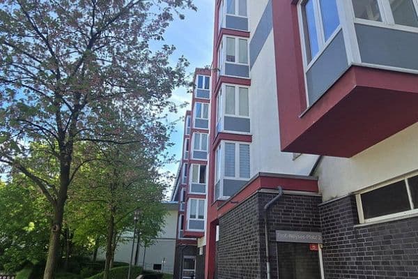 Predaj bytu 2-izbový 57 m², Hilde-und-Joseph, Professor-Neyses-Platz 2, Düsseldorf, Severné Porýnie - Westfálsko Predaj bytu 2-izbový 57 m², Hilde-und-Joseph, Professor-Neyses-Platz 2, Düsseldorf, Severné Porýnie - Westfálsko