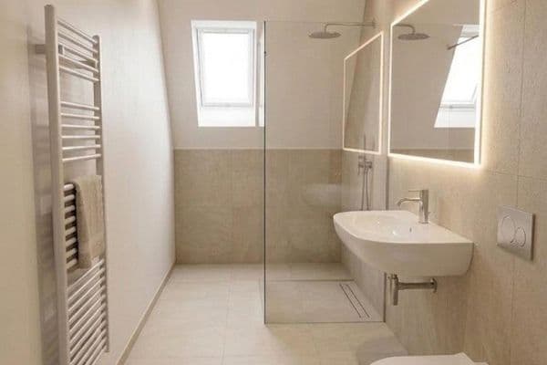 Prenájom bytu 3-izbový 100 m², Martinistraße 17A, Osnabrück, Dolné Sasko Prenájom bytu 3-izbový 100 m², Martinistraße 17A, Osnabrück, Dolné Sasko