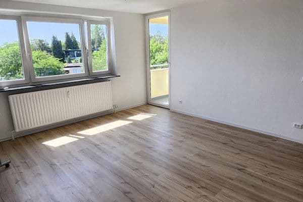 Prenájom bytu 3-izbový 76 m², Berliner Ring 43, Wertheim Prenájom bytu 3-izbový 76 m², Berliner Ring 43, Wertheim