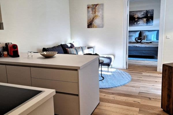 Prenájom bytu 2-izbový 52 m², Kastanienallee 52, Berlin, Berlín Prenájom bytu 2-izbový 52 m², Kastanienallee 52, Berlin, Berlín