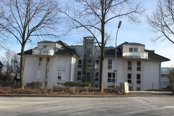 Prenájom bytu 2-izbový 61 m², Am Bülzgraben 13-15, Iserlohn, Severné Porýnie - Westfálsko Prenájom bytu 2-izbový 61 m², Am Bülzgraben 13-15, Iserlohn, Severné Porýnie - Westfálsko