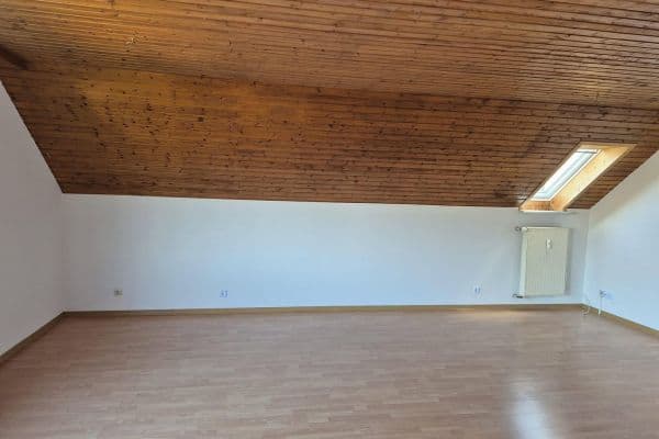 Prenájom bytu 2-izbový 62 m², Theodor Heuss Str. 2, Kastellaun Prenájom bytu 2-izbový 62 m², Theodor Heuss Str. 2, Kastellaun