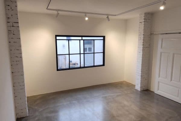 Prenájom nebytového priestoru 125 m², Gartenfeldstraße 18, Mainz Prenájom nebytového priestoru 125 m², Gartenfeldstraße 18, Mainz