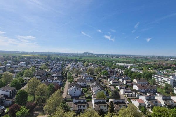 Predaj bytu 4-izbový 102 m², Bietigheim-Bissingen Predaj bytu 4-izbový 102 m², Bietigheim-Bissingen