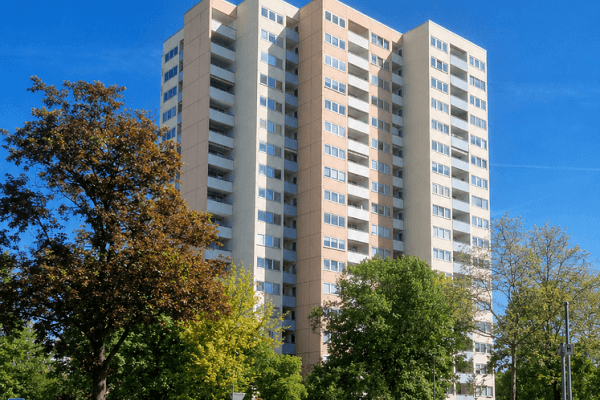 Predaj bytu 4-izbový 102 m², Bietigheim-Bissingen Predaj bytu 4-izbový 102 m², Bietigheim-Bissingen