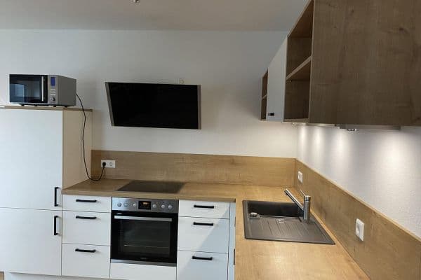 Prenájom bytu 3-izbový 78 m², Spesenrother Weg, Kastellaun Prenájom bytu 3-izbový 78 m², Spesenrother Weg, Kastellaun