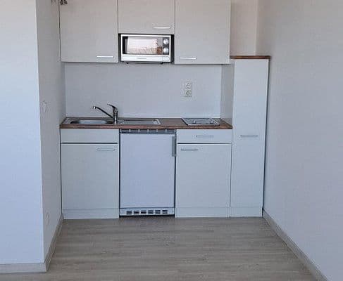 Prenájom bytu 1-izbový 32 m², Baldhamer Straße 39, Vaterstetten, Bavorsko Prenájom bytu 1-izbový 32 m², Baldhamer Straße 39, Vaterstetten, Bavorsko