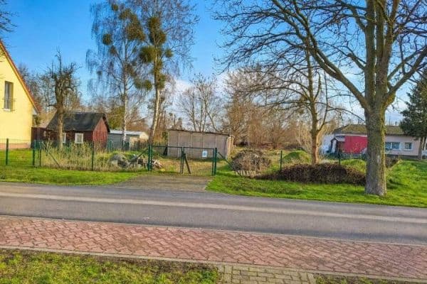 Predaj pozemku 834 m², Falkensee Predaj pozemku 834 m², Falkensee