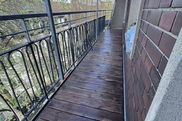 Prenájom bytu 3-izbový 71 m², Helmholtzstraße 96, Oberhausen, Severné Porýnie - Westfálsko Prenájom bytu 3-izbový 71 m², Helmholtzstraße 96, Oberhausen, Severné Porýnie - Westfálsko