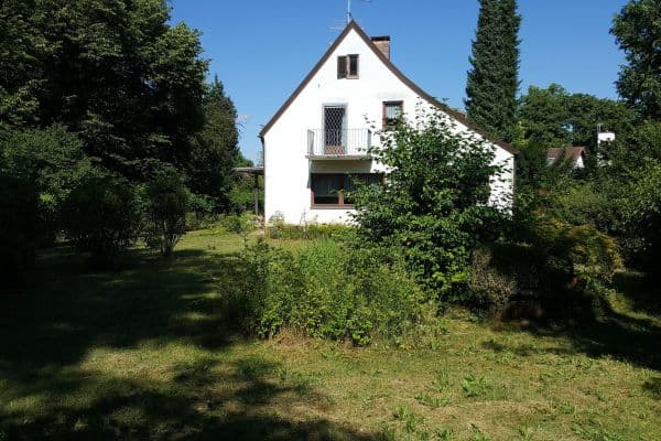 Predaj pozemku 775 m², Haar, Bavorsko Predaj pozemku 775 m², Haar, Bavorsko