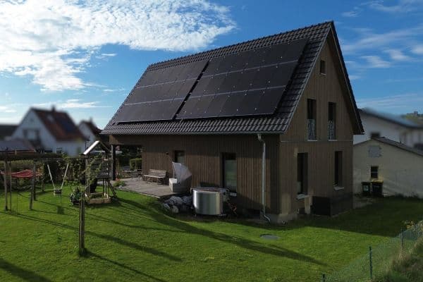 Predaj domu 141 m², pozemek 618 m², Leutkirch Predaj domu 141 m², pozemek 618 m², Leutkirch