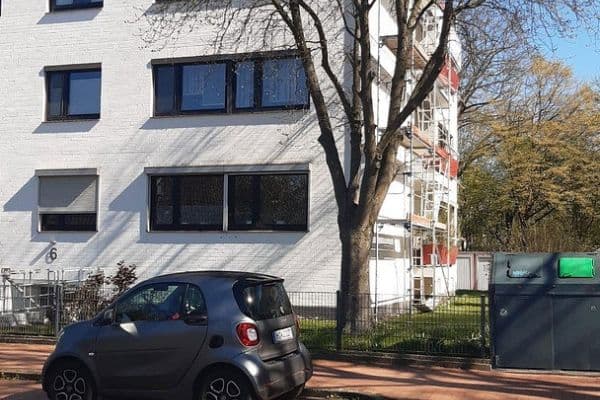 Predaj bytu 3-izbový 85 m², Hannover, Dolné Sasko Predaj bytu 3-izbový 85 m², Hannover, Dolné Sasko