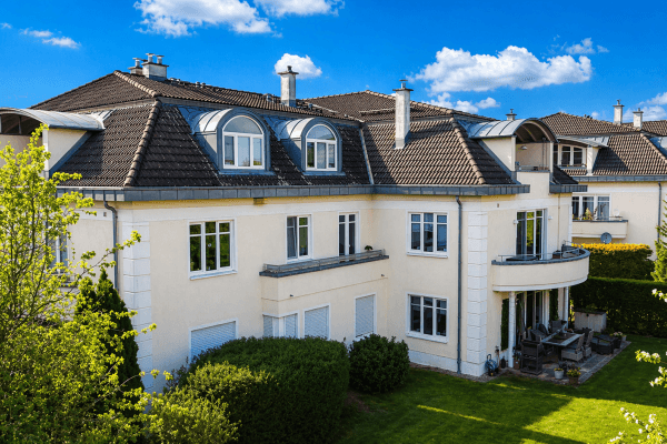 Predaj bytu 3-izbový 89 m², Frohnauer Weg 5, Hohen Neuendorf Predaj bytu 3-izbový 89 m², Frohnauer Weg 5, Hohen Neuendorf