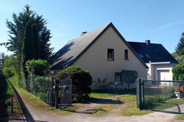 Predaj domu 153 m², pozemek 902 m², Potsdam Predaj domu 153 m², pozemek 902 m², Potsdam