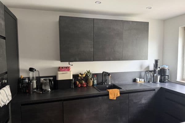 Prenájom bytu 3-izbový 87 m², Im Sauerborn 40, Karben Prenájom bytu 3-izbový 87 m², Im Sauerborn 40, Karben