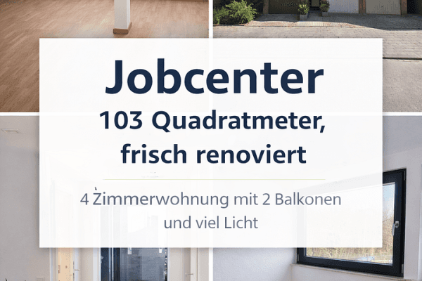 Prenájom bytu 4-izbový 103 m², Martinstraße 100, Mönchengladbach Prenájom bytu 4-izbový 103 m², Martinstraße 100, Mönchengladbach