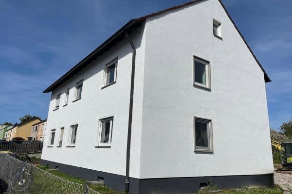 Predaj bytu 2-izbový 52 m², Wichernstraße 4, Niederwerrn Predaj bytu 2-izbový 52 m², Wichernstraße 4, Niederwerrn